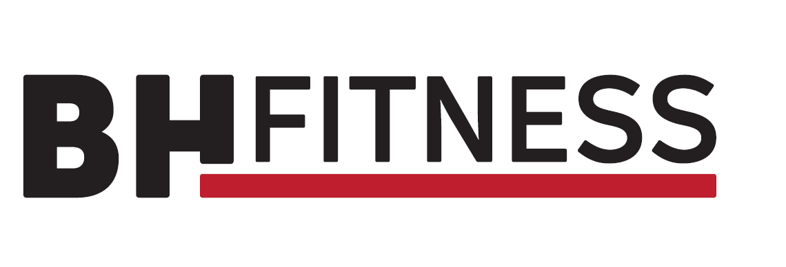 Logo BHFitness